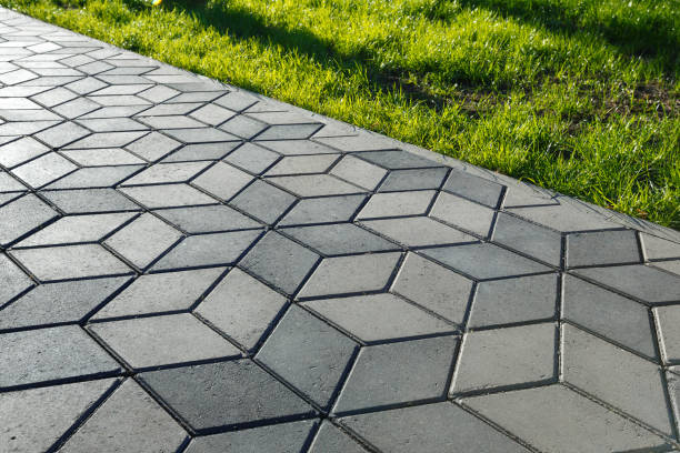 Best Permeable driveway pavers in Heathcote, NJ