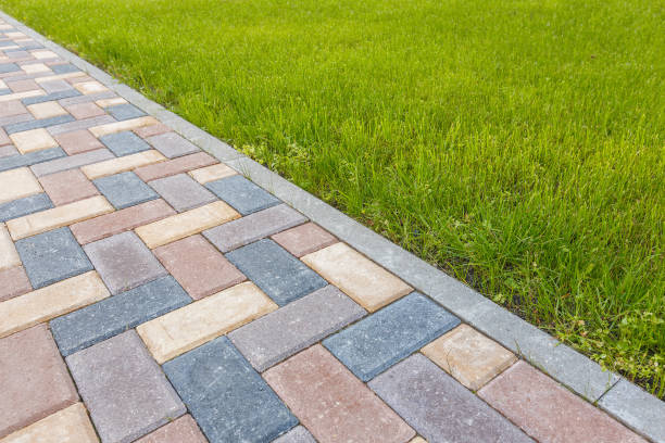 Best Brick driveway pavers in Heathcote, NJ